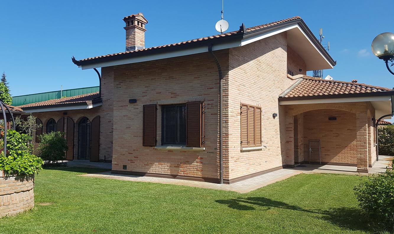 Nuove costruzioni residenziali, commerciali e industriali a Bologna - Bio Tek