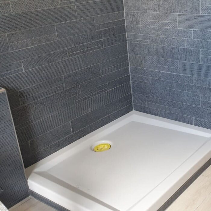 Ristrutturazione bagno