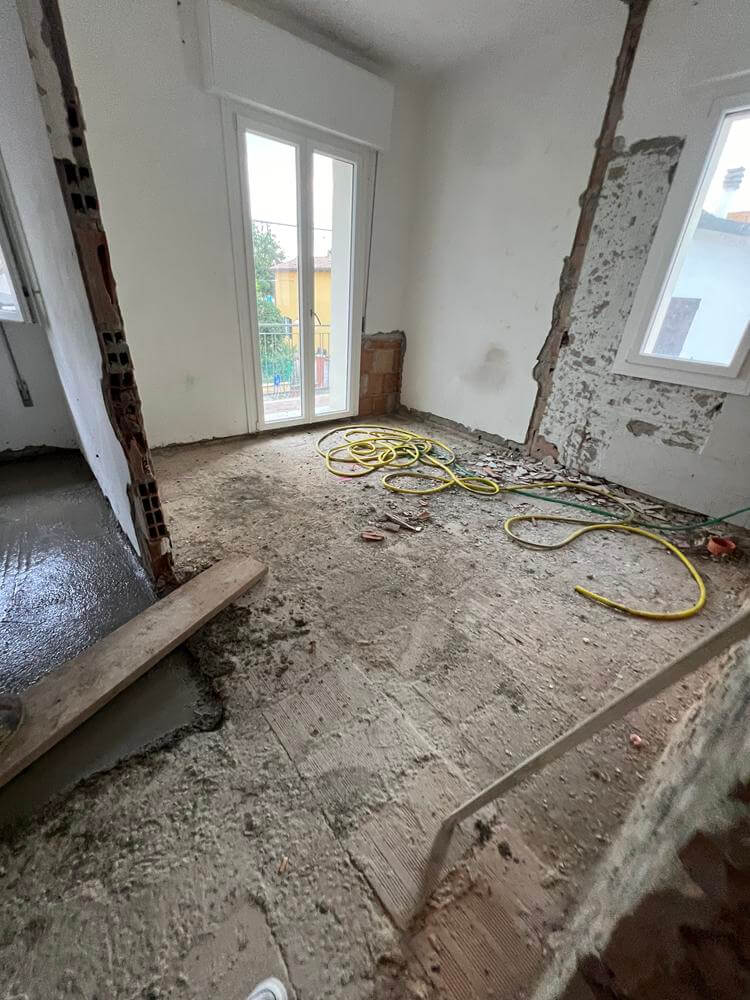 Ristrutturazione case e appartamenti a Bologna - Bio Tek